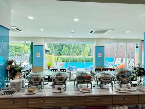 Hotel Kann Pattaya