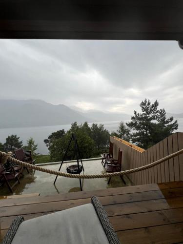 ทัศนียภาพ, Turer, avslapping, jakt, fiske, utsikt in เอทน่ะ