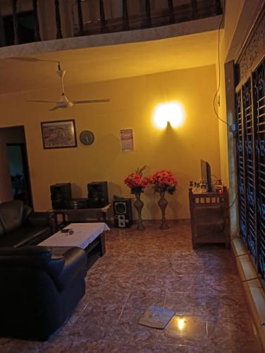 Villa village resort