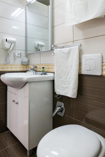 KEIT Hotel, Tirana (zdjęcie 10)