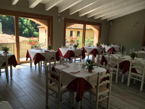 Albergo Breglia - image 2
