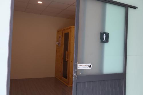 Kim Apartment - Thao Đien in Distretto 9