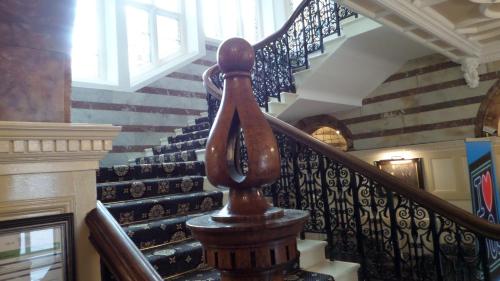 Crown & Mitre Hotel; Sure Hotel Collection by Best Western - image 6