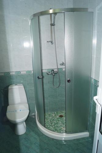 Hotel Kardjali - image 6
