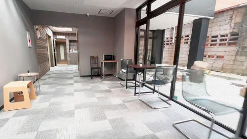 心斎橋難波南 Ambers hotel 3321