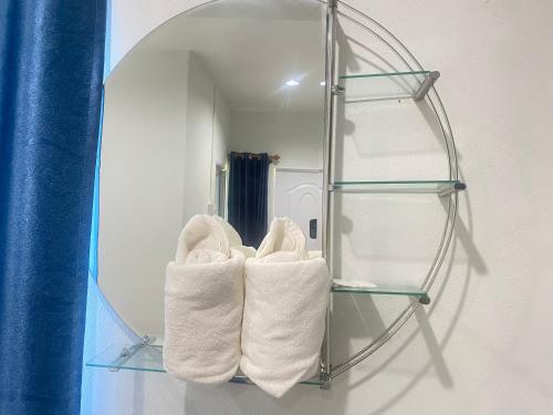 เอเจ รีสอร์ท in Bua Yai