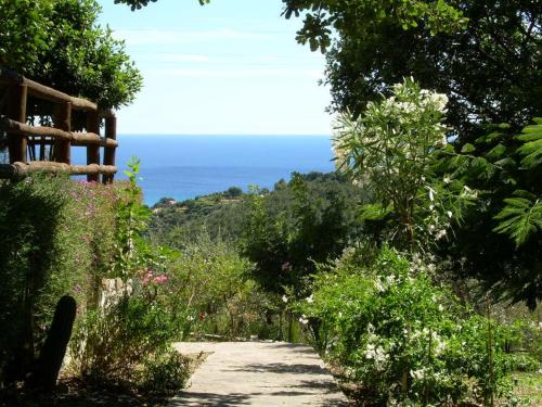  Ariabuona in Moneglia