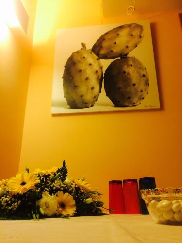 Il Principe B&B - Accommodation - Ali Terme