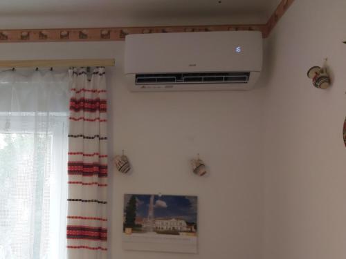 Nagyiék háza / Grannys House