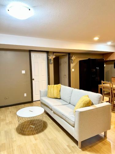 Peaceful House with Backyard