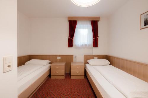 Appartmenthotel Residence Elvis - image 11