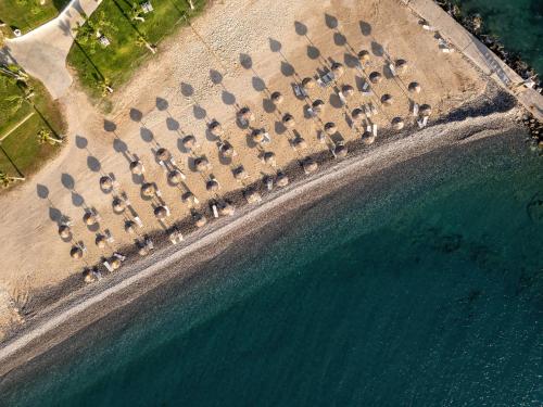 Oceanis Beach & Spa Resort – Psalidi, AZ