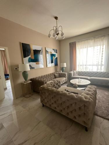 CHEZ SILVIA DUBAI MARINA &JBR Rimal - image 6