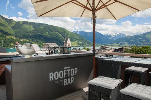 HEITZMANN - Hotel & Rooftop - image 3