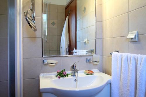 Orizzonte Apartments Lefkada