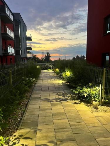 GREY PEPPER with balcony, Siedlce (foto 10)