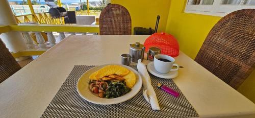 Global Villa Hotel Restaurant and Conference center in Bull's Bay