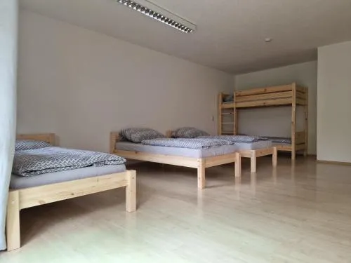 Ruhige Lage - 7 Betten - 2 WC - USt ausweisbar - Netflix - YouTube Premium - Bosch Waschmaschinen und Wäschetrockner in Otting, Deutschland