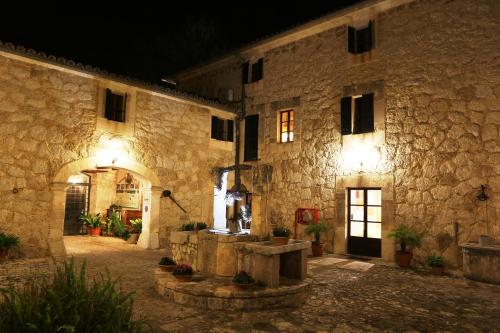 72252302 Monnaber Nou Finca Hotel & Spa