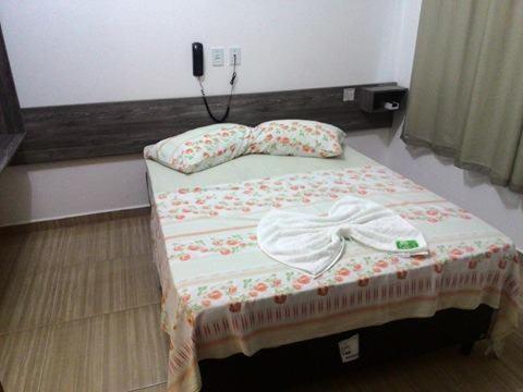 Hotel Sarandi – Foz do Iguaçu, AZ