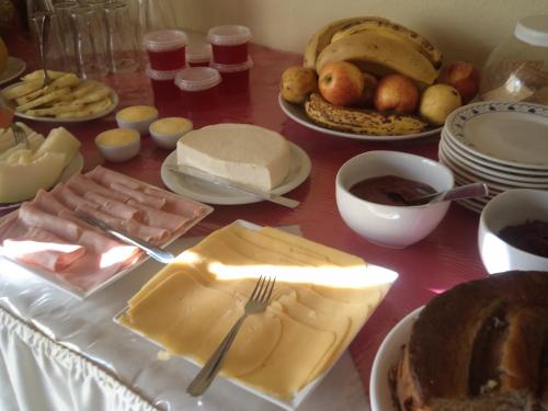 Estalagem Brumone - 식음료(F&B)