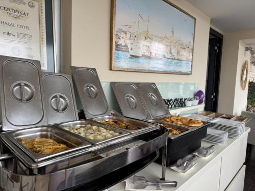 City Boutique Hotel - image 3