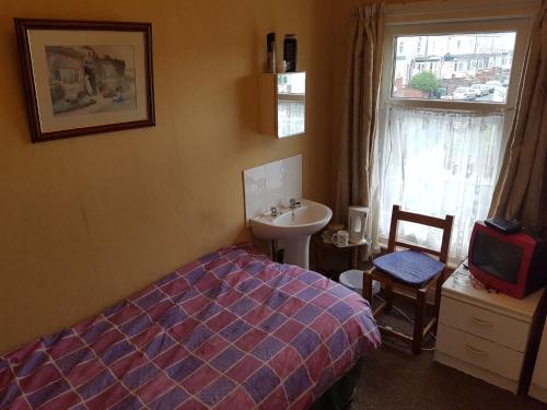 Brookfield Guesthouse