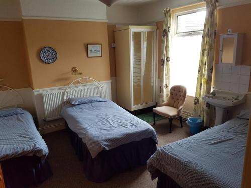 Brookfield Guesthouse