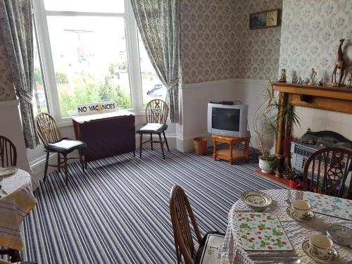 Brookfield Guesthouse
