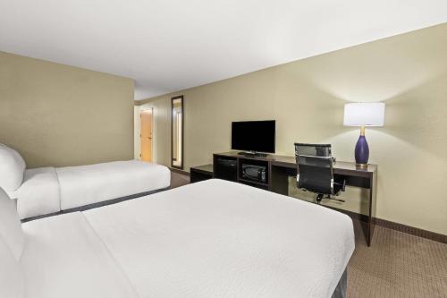 Sleep Inn Boone University Area - image 6