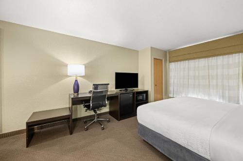 Sleep Inn Boone University Area - image 14