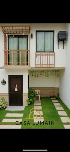 Casa Lumain in 聖費爾南多