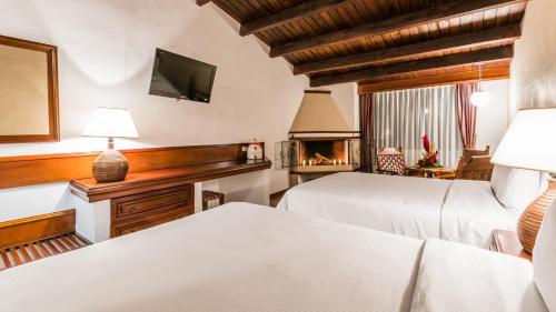 Hotel Soleil La Antigua, Antigua Guatemala (foto 5)