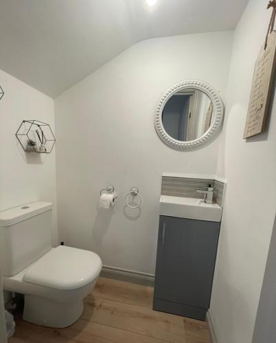 The Bay, Filey, Moonshine Cottage, Filey (foto 9)