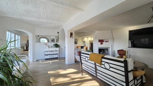 Villa vue panoramique et tranquillite in Les Olives