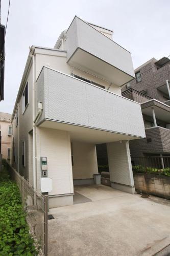 miraisya shiinamachi, Tokio