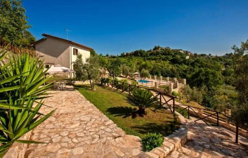 Casaletto in Casaprota