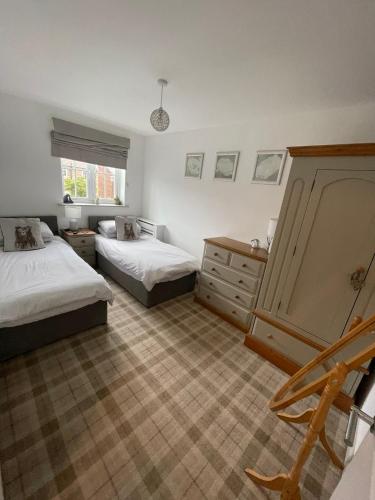 The Bay, Filey, Moonshine Cottage, Filey (foto 4)