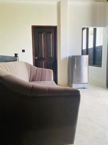 One-Bedroom Villa image 10