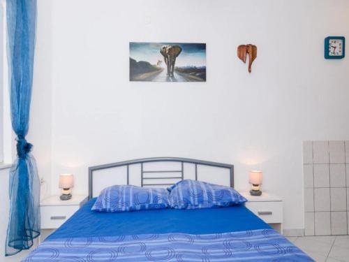Apartments Ammos - Studio Apartment with Shared Terrace and Sea View - Tap to explore photos
