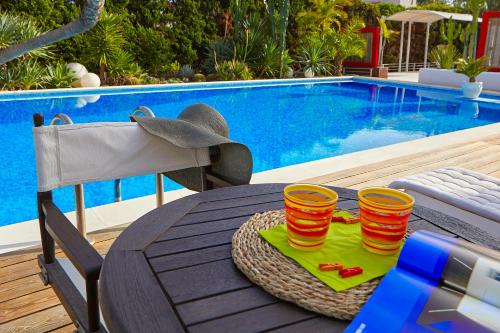 Villa The Dunes
