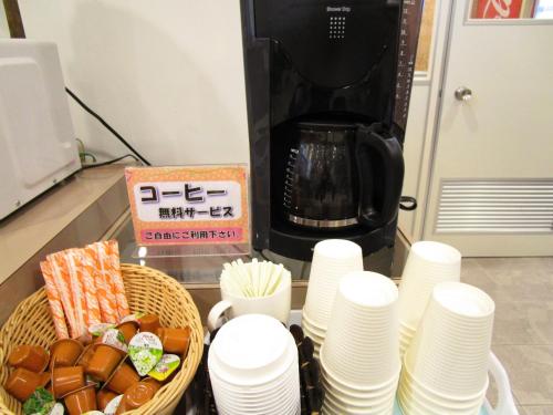 Facilities, Green Hotel Omagari in Daisen-shi