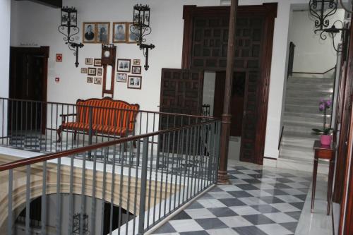 Palacio San Bartolomé - image 8