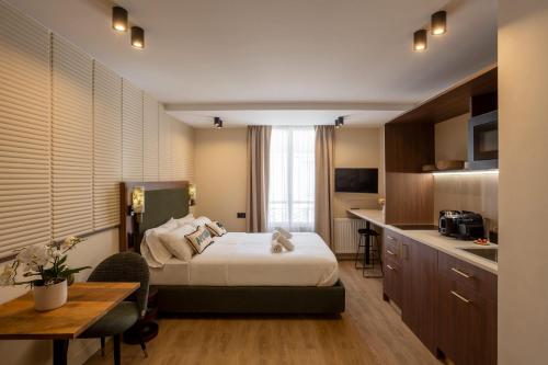 Sol St Mande - 2 pers PMR - 30 in Saint Mande