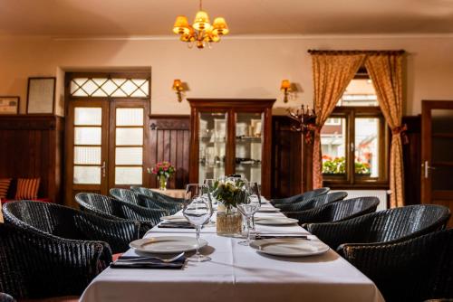 Hotel Slamič Ljubljana 2
