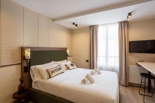 Sol St Mande - 2 pers PMR - 30 in Saint Mande