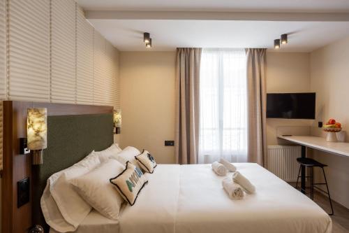 Sol St Mande - 2 pers PMR - 30 in Saint Mande