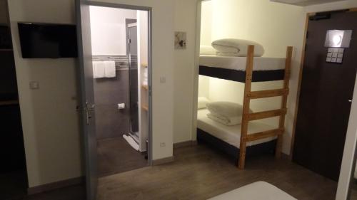 Appart'hotel Residella House Avignon Le Pontet - image 13