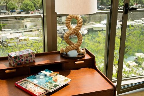 巴黎巴士底哥拉斯卡酒店 Goralska Residences Paris Bastille