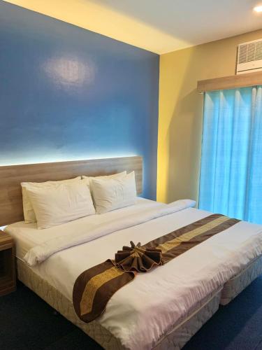 KOJO HOTELS PREMIER in Tagum